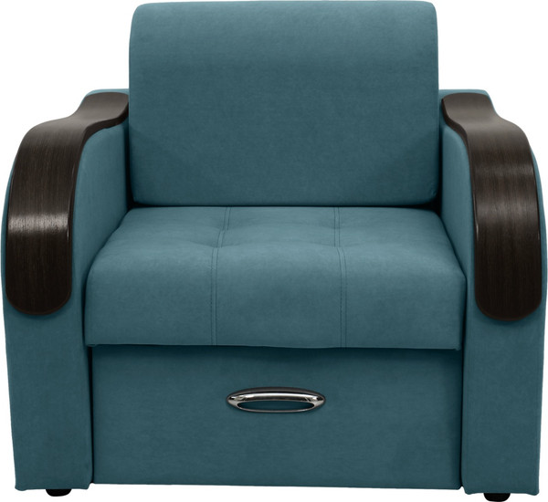 Кресло-кровать Сириус Лидер-1 ППУ 105x110