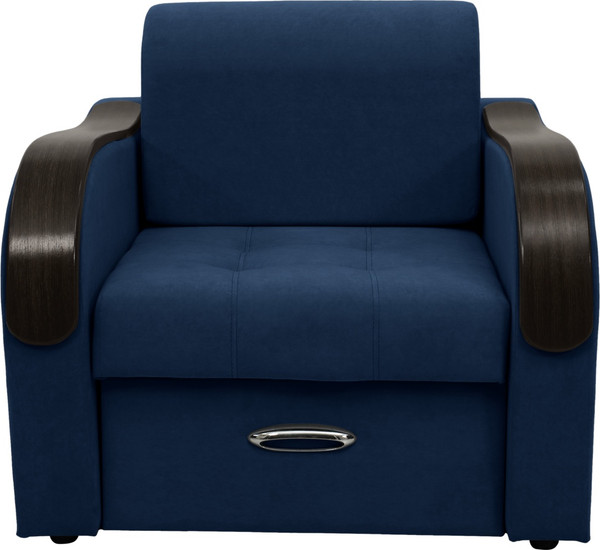 Кресло-кровать Сириус Лидер-1 ППУ 105x110