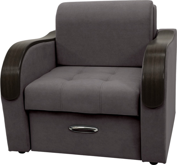 Кресло-кровать Сириус Лидер-1 ППУ 105x110 - фото