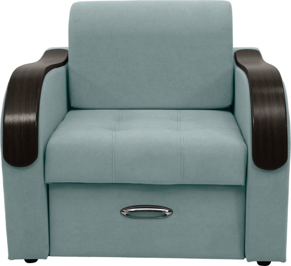 Кресло-кровать Сириус Лидер-1 ППУ 105x110