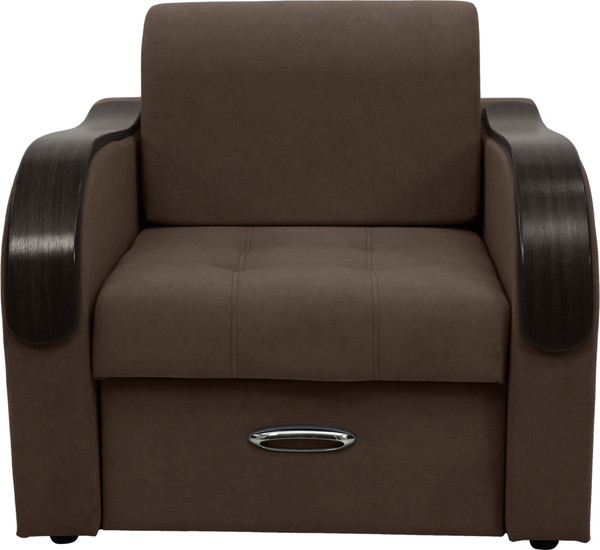 Кресло-кровать Сириус Лидер-1 ППУ 105x110