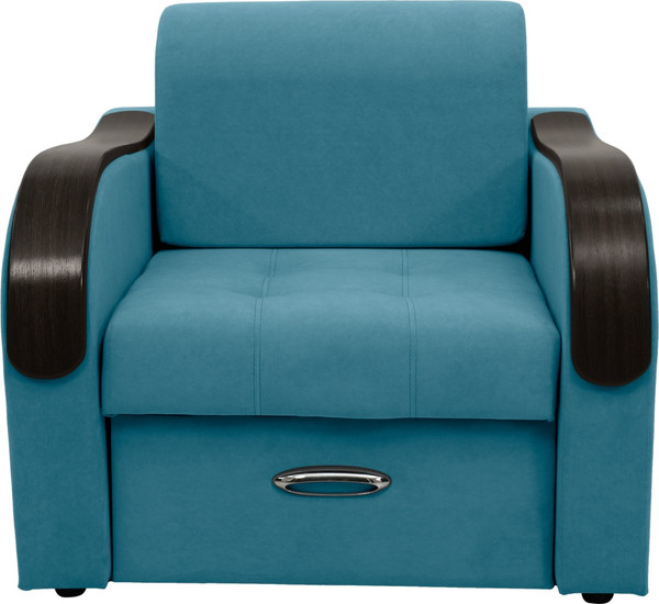 Кресло-кровать Сириус Лидер-1 ППУ 105x110