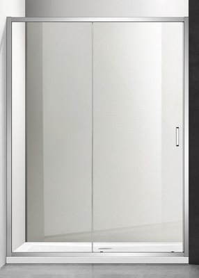 Душевая дверь Adema Гласс лайн Моно 120