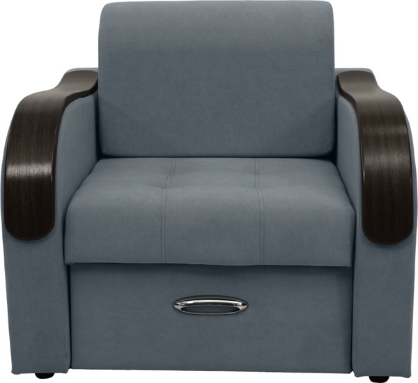 Кресло-кровать Сириус Лидер-1 ППУ 105x110