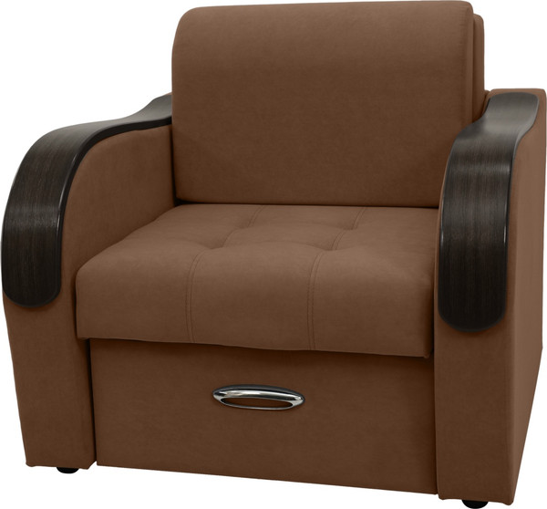 Кресло-кровать Сириус Лидер-1 НПБ 105x110 - фото