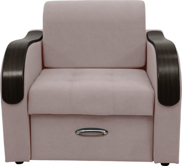 Кресло-кровать Сириус Лидер-1 НПБ 105x110