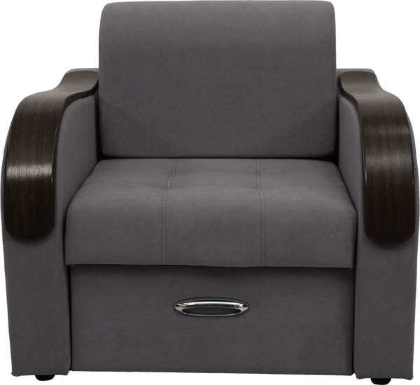 Кресло-кровать Сириус Лидер-1 НПБ 105x110