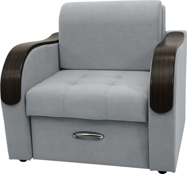 Кресло-кровать Сириус Лидер-1 НПБ 105x110 - фото