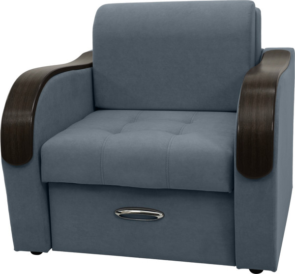 Кресло-кровать Сириус Лидер-1 НПБ 105x110 - фото