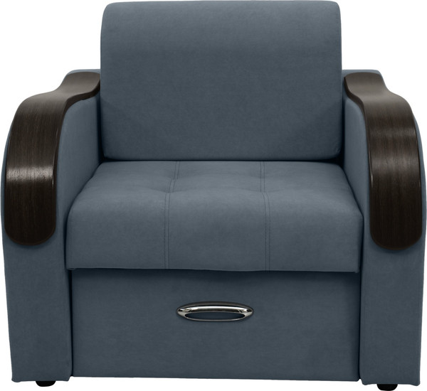 Кресло-кровать Сириус Лидер-1 НПБ 105x110