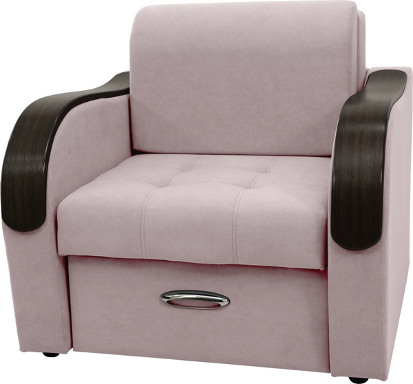 Кресло-кровать Сириус Лидер-1 НПБ 105x110 - фото