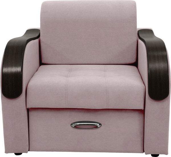 Кресло-кровать Сириус Лидер-1 НПБ 105x110