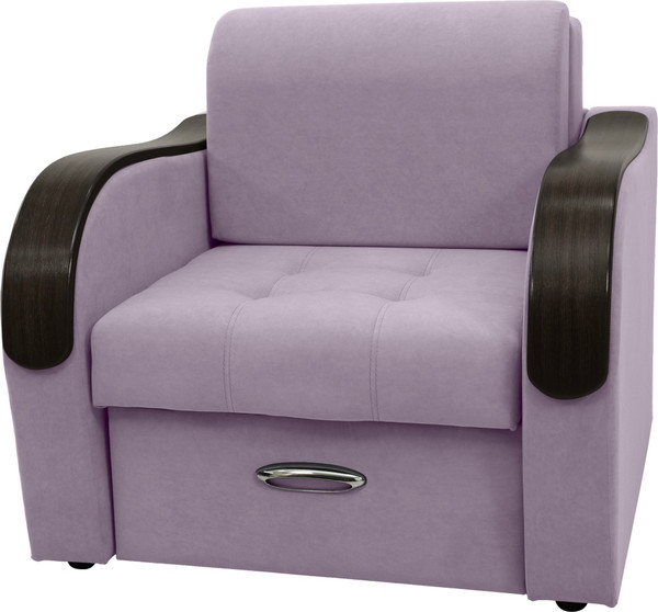 Кресло-кровать Сириус Лидер-1 НПБ 105x110 - фото