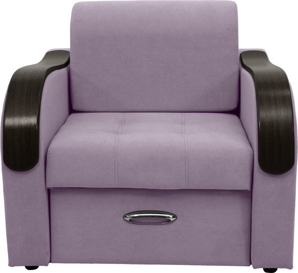 Кресло-кровать Сириус Лидер-1 НПБ 105x110