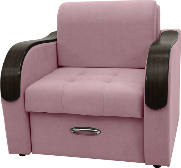 Кресло-кровать Сириус Лидер-1 НПБ 105x110 - фото