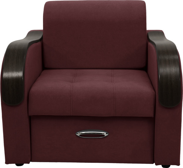 Кресло-кровать Сириус Лидер-1 НПБ 105x110