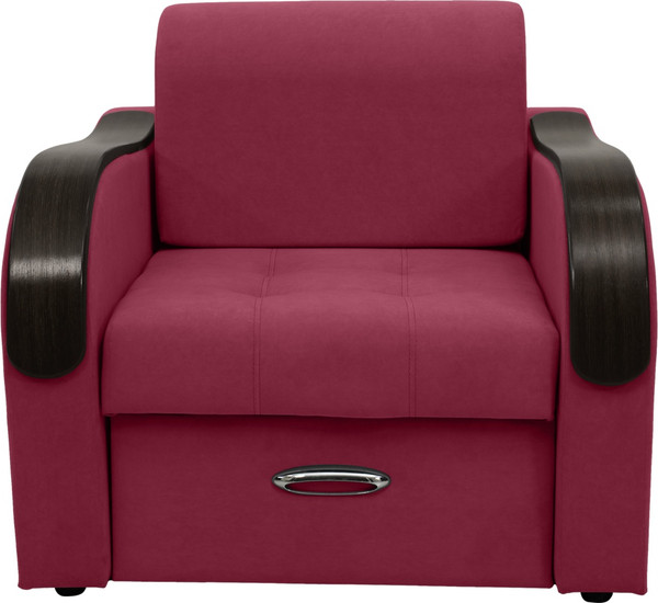 Кресло-кровать Сириус Лидер-1 НПБ 105x110