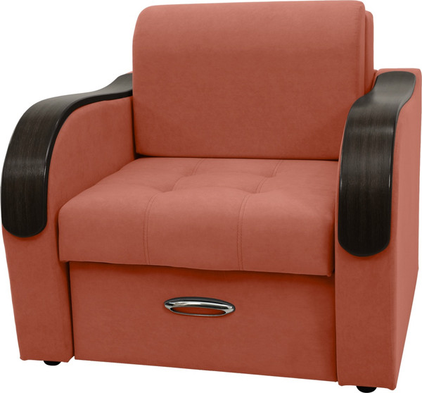 Кресло-кровать Сириус Лидер-1 НПБ 105x110 - фото