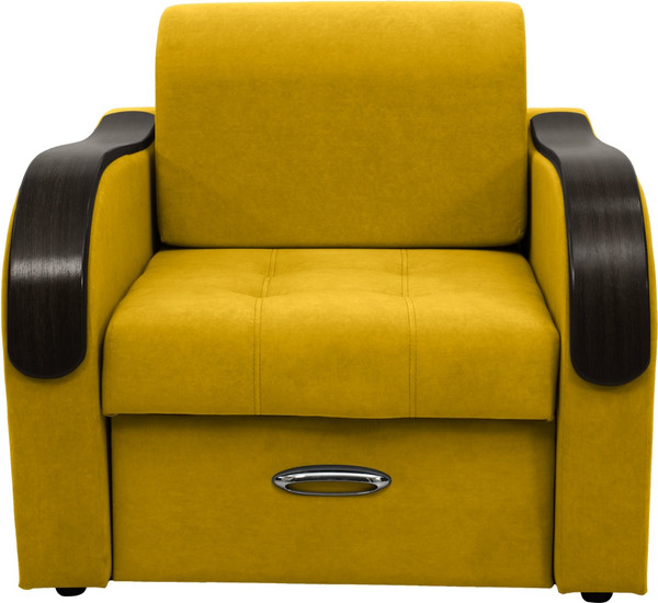 Кресло-кровать Сириус Лидер-1 НПБ 105x110