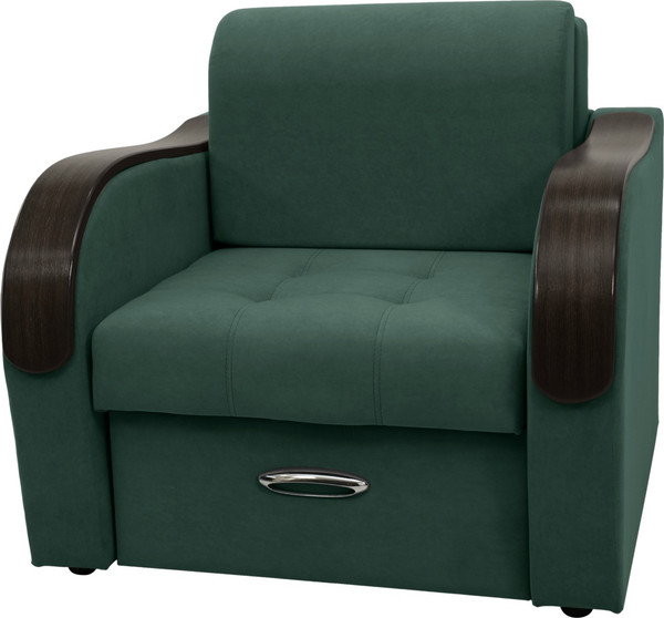 Кресло-кровать Сириус Лидер-1 НПБ 105x110 - фото