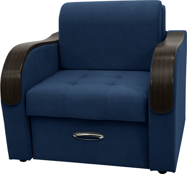 Кресло-кровать Сириус Лидер-1 НПБ 105x110 - фото