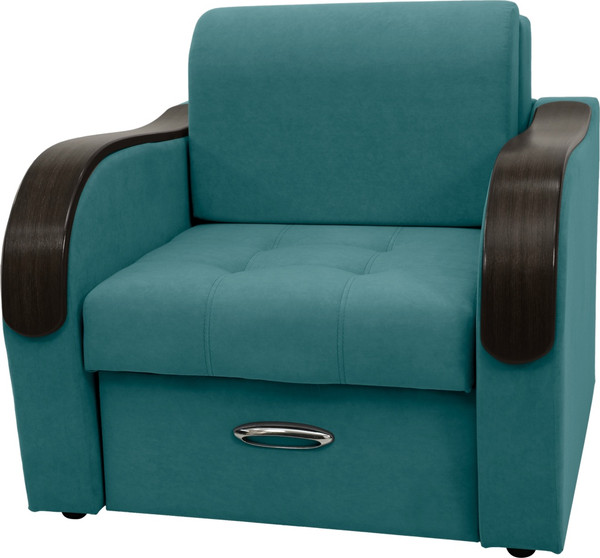 Кресло-кровать Сириус Лидер-1 НПБ 105x110 - фото