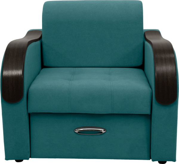 Кресло-кровать Сириус Лидер-1 НПБ 105x110