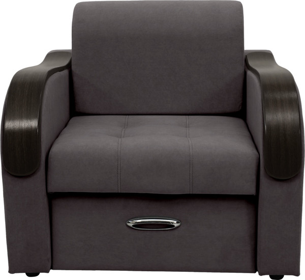 Кресло-кровать Сириус Лидер-1 НПБ 105x110