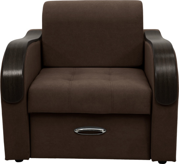 Кресло-кровать Сириус Лидер-1 НПБ 105x110