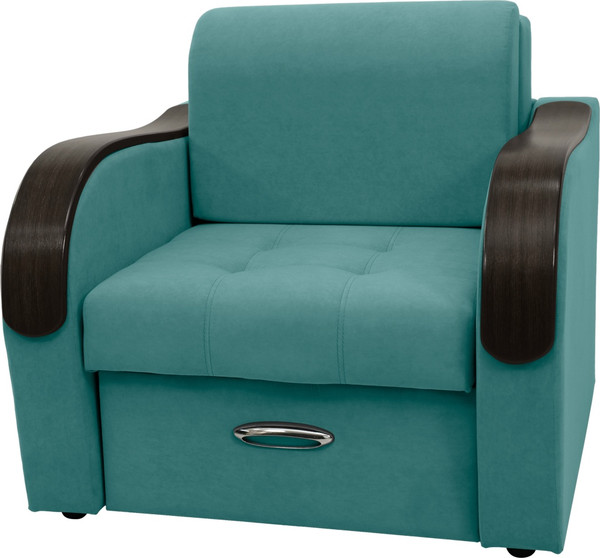 Кресло-кровать Сириус Лидер-1 НПБ 105x110 - фото