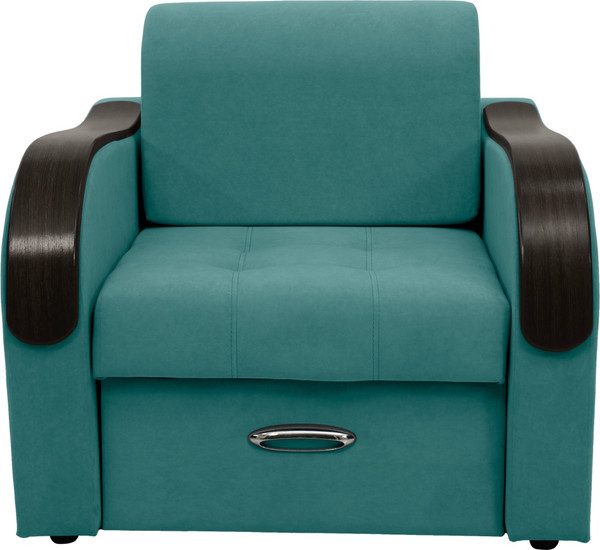 Кресло-кровать Сириус Лидер-1 НПБ 105x110