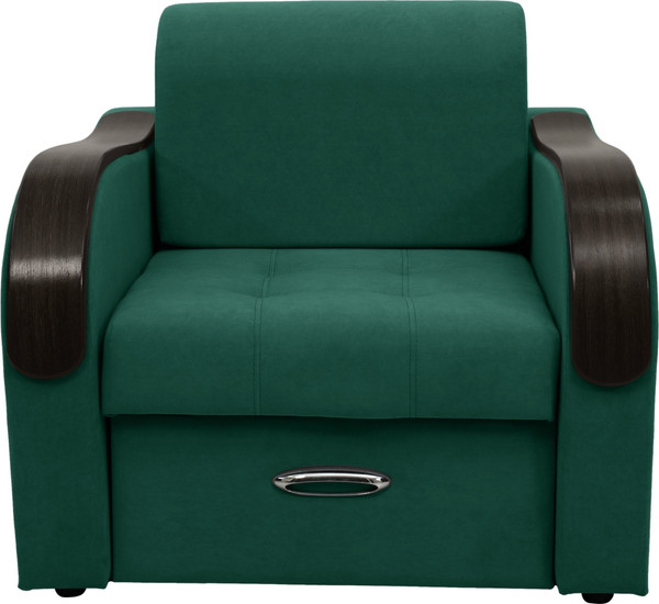 Кресло-кровать Сириус Лидер-1 НПБ 105x110