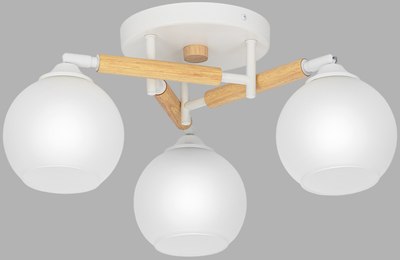 Люстра Citilux Tika CL133130 - фото