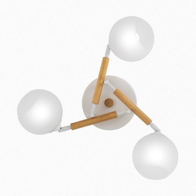 Люстра Citilux Tika CL133130