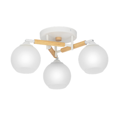 Люстра Citilux Tika CL133130