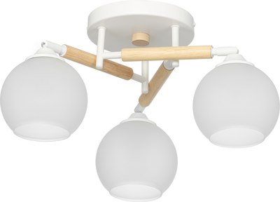 Люстра Citilux Tika CL133130