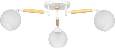 Люстра Citilux Tika CL133130