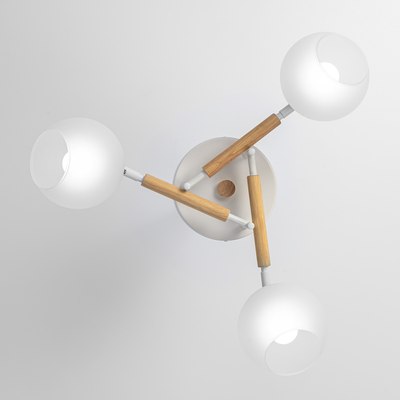 Люстра Citilux Tika CL133130