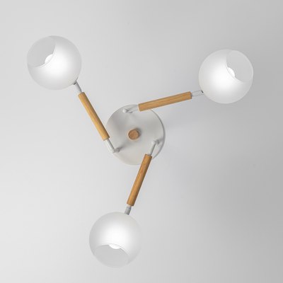 Люстра Citilux Tika CL133130