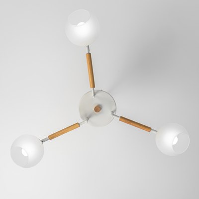 Люстра Citilux Tika CL133130