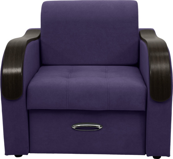 Кресло-кровать Сириус Лидер-1 НПБ 105x110