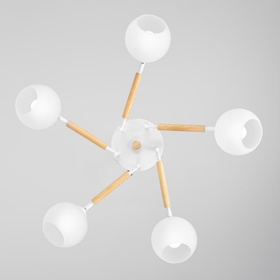 Люстра Citilux Tika CL133150