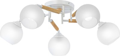 Люстра Citilux Tika CL133150