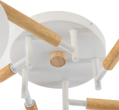 Люстра Citilux Tika CL133150