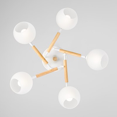 Люстра Citilux Tika CL133150