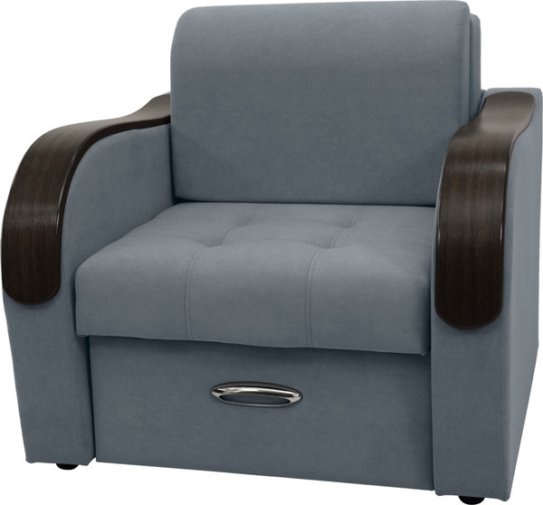 Кресло-кровать Сириус Лидер-1 НПБ 105x110 - фото