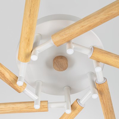 Люстра Citilux Tika CL133170