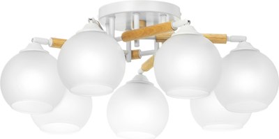 Люстра Citilux Tika CL133170