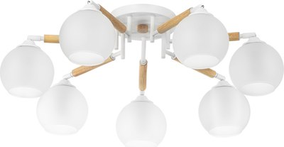 Люстра Citilux Tika CL133170