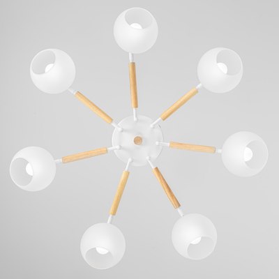 Люстра Citilux Tika CL133170